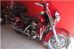  2008 Harley Davidson Ultra Classic 