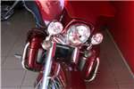  2008 Harley Davidson Ultra Classic 