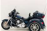  2012 Harley Davidson Ultra Classic 