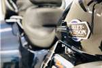  2012 Harley Davidson Ultra Classic 