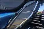  2014 Harley Davidson Ultra Classic 