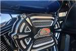  2014 Harley Davidson Ultra Classic 