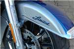  2017 Harley Davidson Ultra Classic 