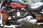  2011 Harley Davidson  