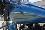  2014 Harley Davidson Ultra Glide 
