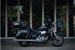  2018 Harley Davidson Ultra Limited 114 