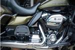  2018 Harley Davidson Ultra Limited 114 