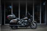  2020 Harley Davidson Ultra Limited 114 