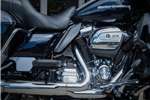  2020 Harley Davidson Ultra Limited 114 