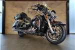  2020 Harley Davidson Ultra Limited 114 