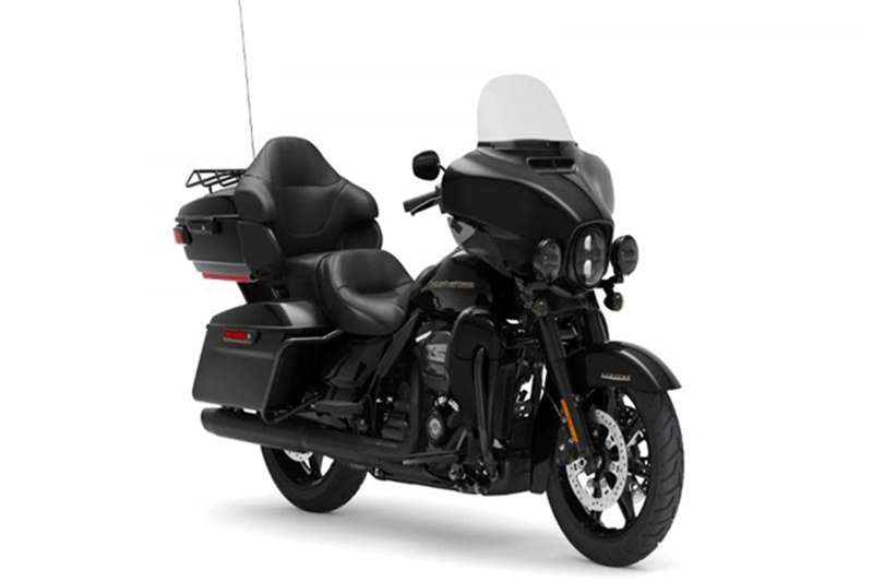 Harley Davidson Ultra Limited 114 2021