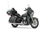  2021 Harley Davidson Ultra Limited 114 