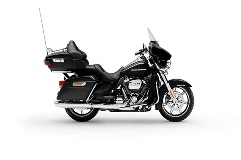 Harley Davidson Ultra Limited 114 2021