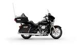  2021 Harley Davidson Ultra Limited 114 