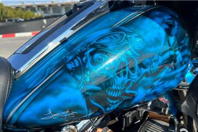 Used 2013 Harley Davidson Ultra Limited 