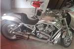 Used 2000 Harley Davidson V-ROD 