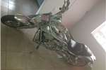 Used 2000 Harley Davidson V-ROD 