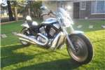  2005 Harley Davidson V-ROD 