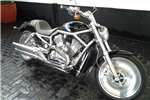  2006 Harley Davidson V-ROD 