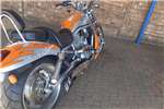 2006 Harley Davidson V-ROD 
