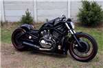  2008 Harley Davidson V-ROD 