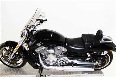  2013 Harley Davidson V-ROD 