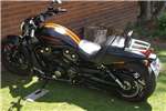  2013 Harley Davidson V-ROD 