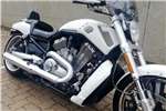  2016 Harley Davidson V-ROD 