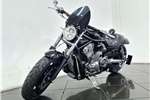 Used 2006 Harley Davidson V-Rod Muscle 