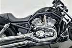 Used 2006 Harley Davidson V-Rod Muscle 