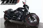  2008 Harley Davidson V-ROD 