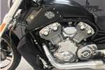  2010 Harley Davidson V-ROD 