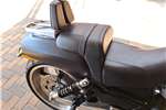 Used 2012 Harley Davidson V-Rod Muscle 