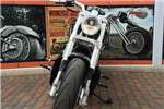  2015 Harley Davidson V-ROD 