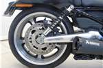  2015 Harley Davidson V-ROD 