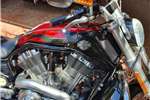 Used 2016 Harley Davidson V-ROD 