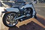 Used 2016 Harley Davidson V-Rod Muscle 
