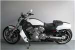  0 Harley Davidson V-ROD 