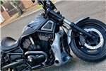 Used 0 Harley Davidson V-Rod Muscle 