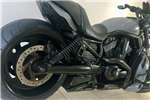 Used 0 Harley Davidson V-Rod Muscle 