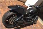  2014 Harley Davidson V-ROD 