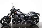  2013 Harley Davidson V-ROD 