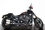  2013 Harley Davidson V-ROD 