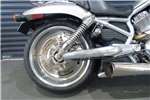 2007 Harley Davidson V-ROD 