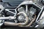  2007 Harley Davidson V-ROD 