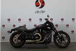  2014 Harley Davidson V-ROD 