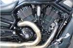  2014 Harley Davidson V-ROD 