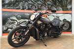  2016 Harley Davidson V-ROD 