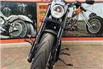  2016 Harley Davidson V-ROD 