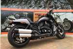  2016 Harley Davidson V-ROD 